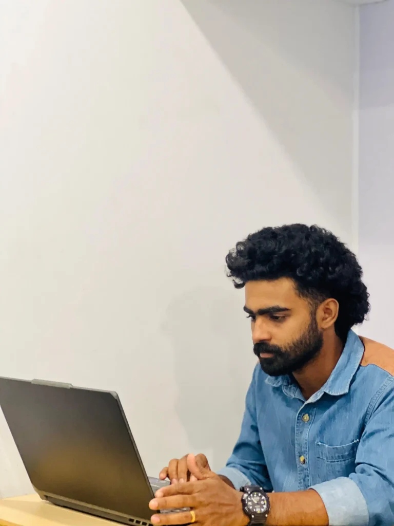 digital marketing consultant in thrissur